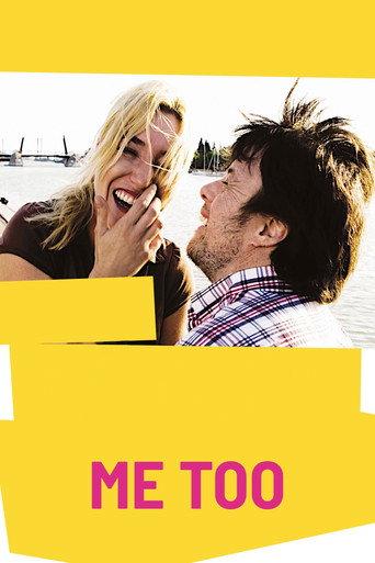 Me Too (2009) poster