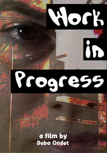 Work in Progress (2026) poster