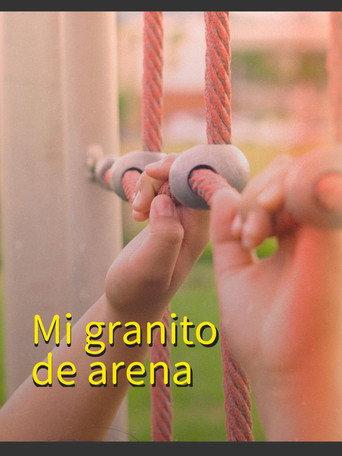 My grain of sand (2026) poster