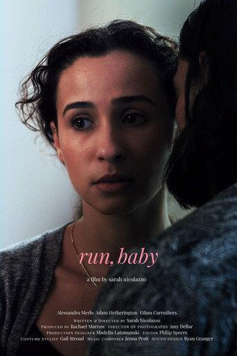 Run, Baby () poster