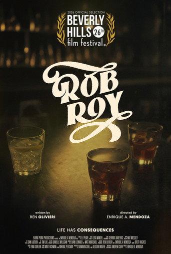 Rob Roy () poster