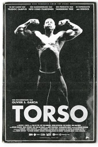 Torso (2018) poster