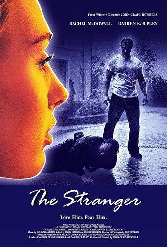 The Stranger () poster