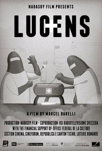 Lucens (2015) poster