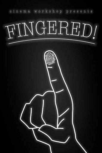 Fingered! (2026) poster