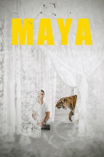Maya (2020) poster