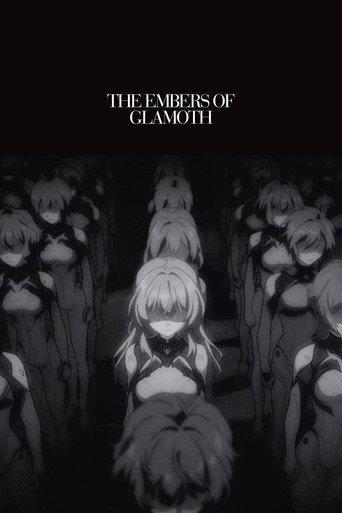 Honkai: Star Rail - The Embers of Glamoth (2024) poster