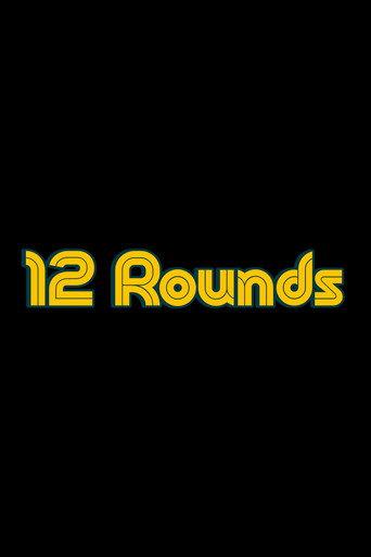 12 Rounds (2000) poster