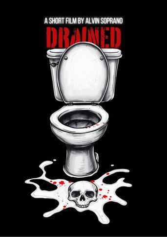 Drained (2025) poster