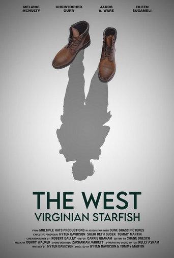 The West Virginian Starfish (2022) poster