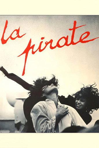 La Pirate (1984) poster
