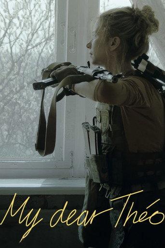 My Dear Theo (2025) poster