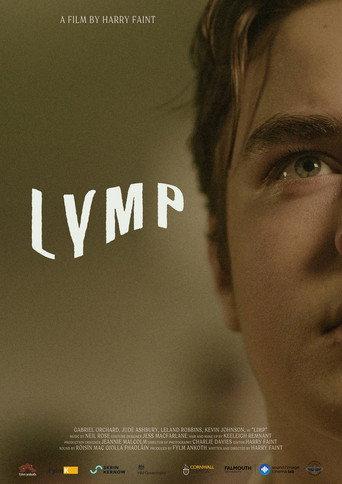 Limp (2025) poster