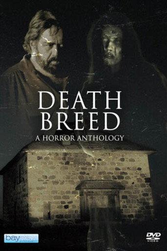 Death Breed (2021) poster
