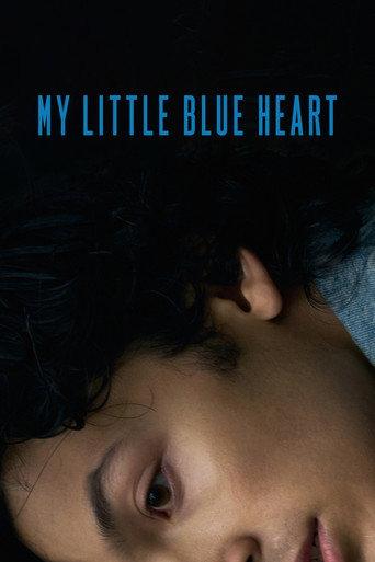 My Little Blue Heart (2026) poster