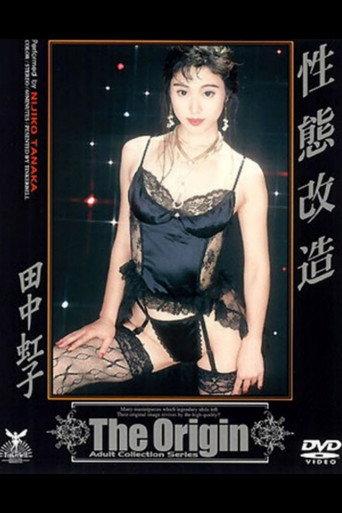 A Sexual Modification Orgasmic Ecstasy! And Then, Enter A World of Sensuality!! (1993) poster