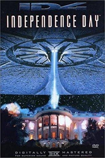Independence Day: Creating Reality (2000) poster