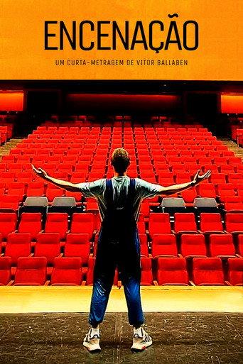 Staging (2027) poster
