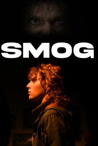 SMOG (2025) poster