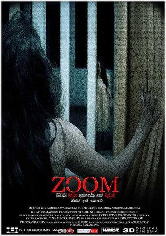 ZOOM (2016) poster
