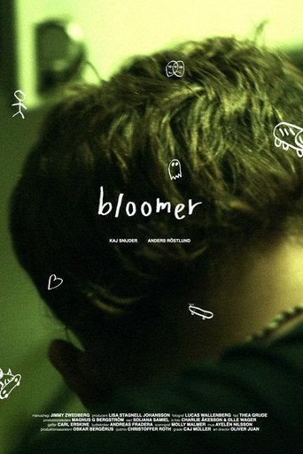 Bloomer (2025) poster