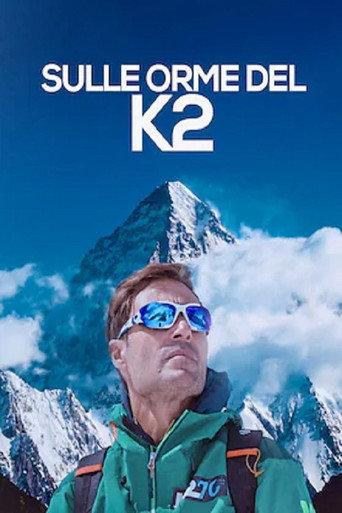 Sulle orme del K2 (2025) poster