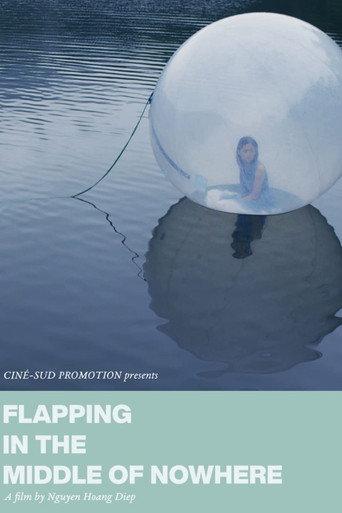Flapping in the Middle of Nowhere (2015) poster