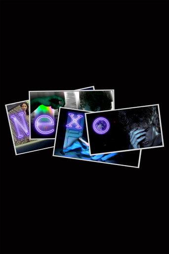 Nexo () poster