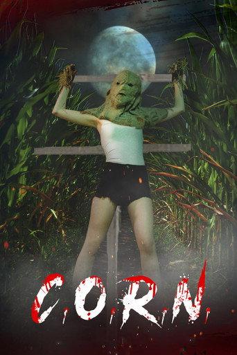C.O.R.N. (2021) poster