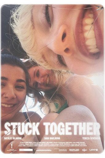 Stuck Together (2024) poster