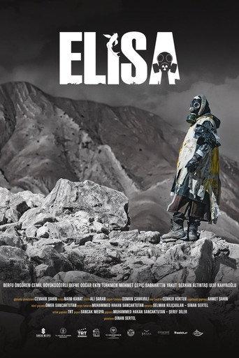 Elisa (2026) poster