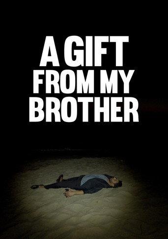 A Gift from My Brother (2021) poster