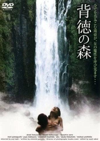 Dependence (2006) poster
