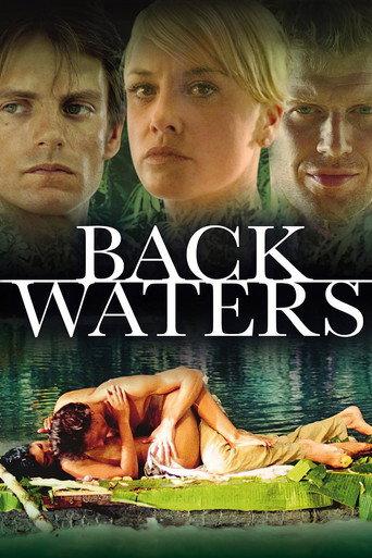 Backwaters (2006) poster