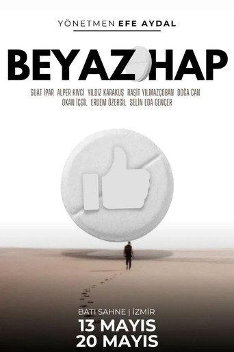 White Pill (2023) poster