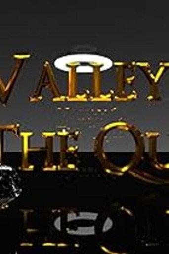Valley of the Queens: Planned Obsolescence () poster
