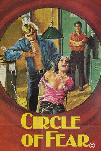 The Girl From Hong Kong (1973) poster