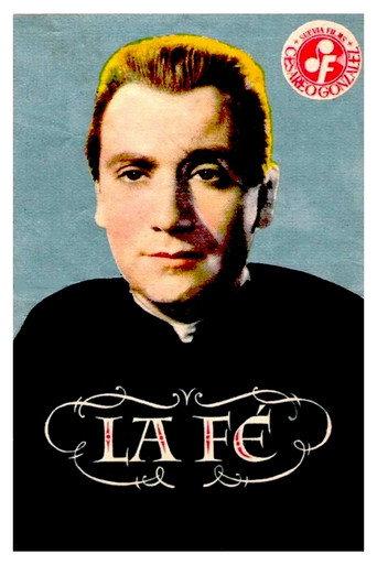 The Faith (1947) poster