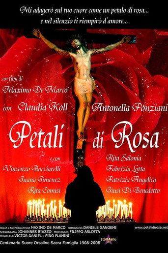 Petali di Rosa (2007) poster