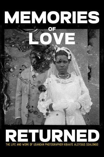 Memories of Love Returned (2024) poster