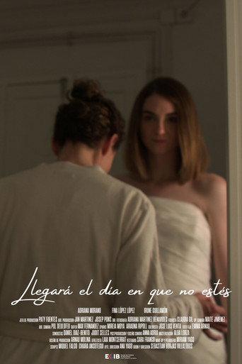 The Day Will Come When You Won't Be () poster