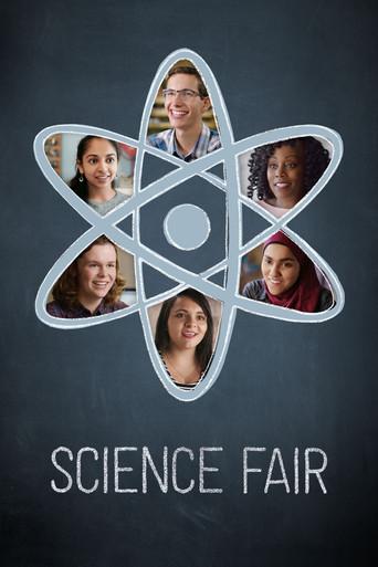 Science Fair (2018) poster