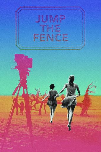 Jump the Fence (2020) poster