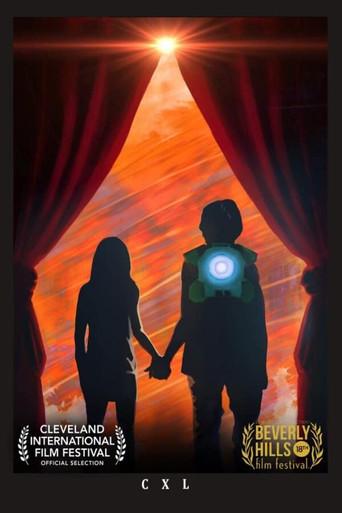 CXL (2017) poster