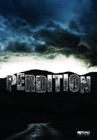 Perdition (2016) poster