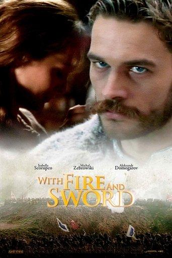 With Fire and Sword (1999) poster