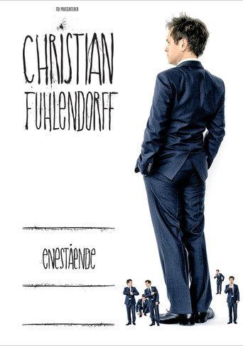 Christian Fuhlendorff - Outstanding (2012) poster