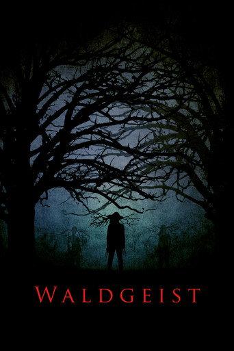 Waldgeist (2017) poster