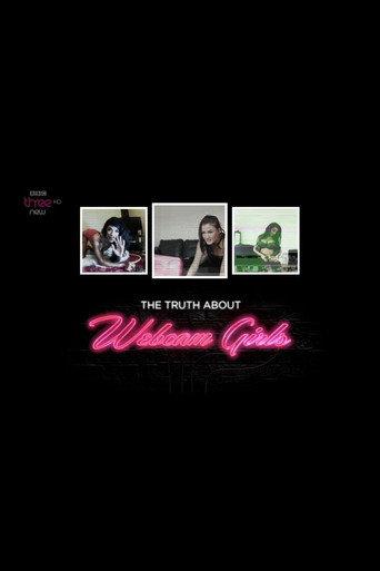 The Truth About Webcam Girls (2014) poster