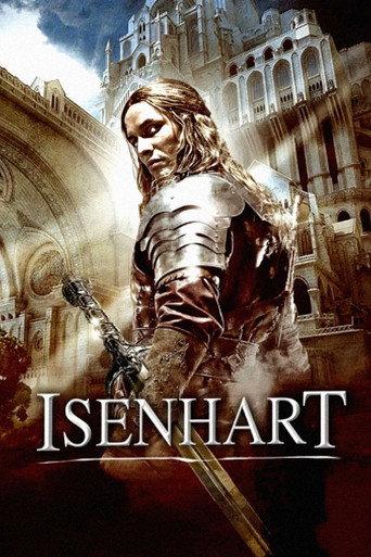Isenhart: The Hunt Is on for Your Soul (2011) poster